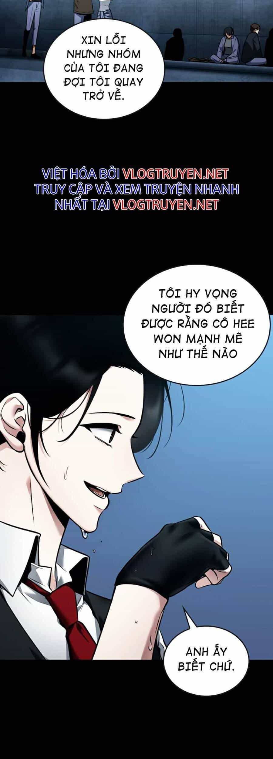 Toàn Trí Độc Giả - Chương 95 - ảnh 53