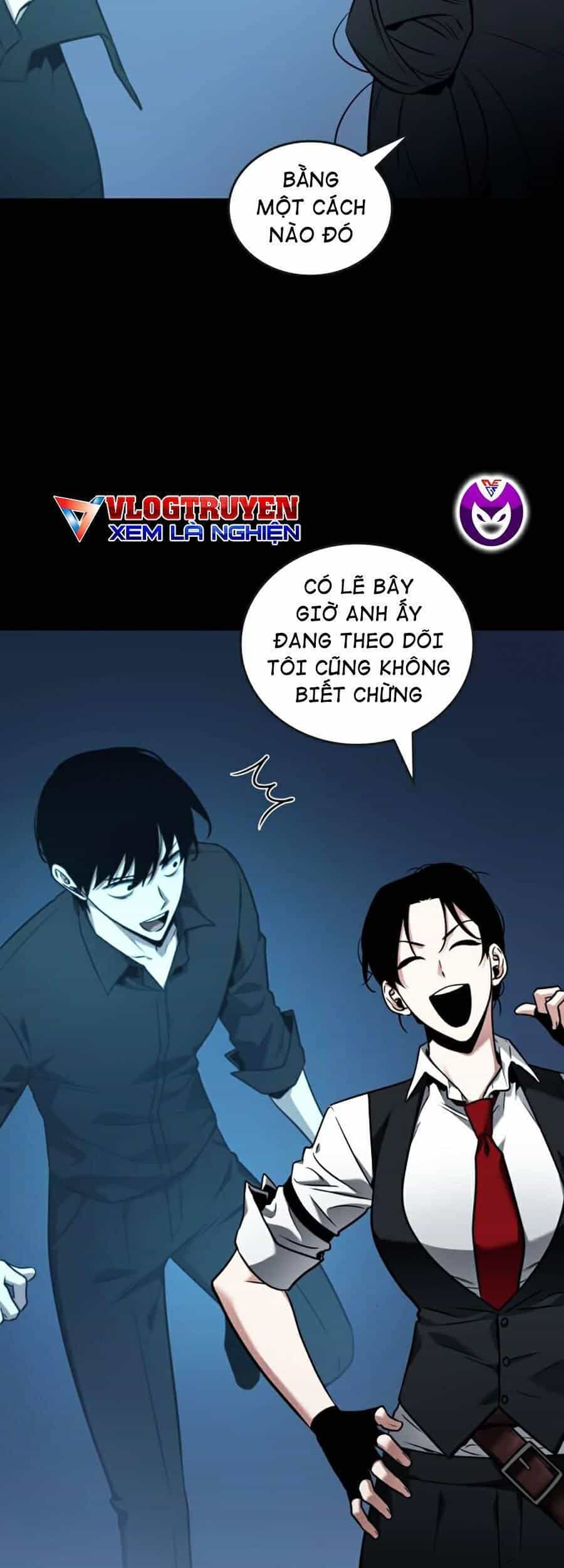 Toàn Trí Độc Giả - Chương 95 - ảnh 55