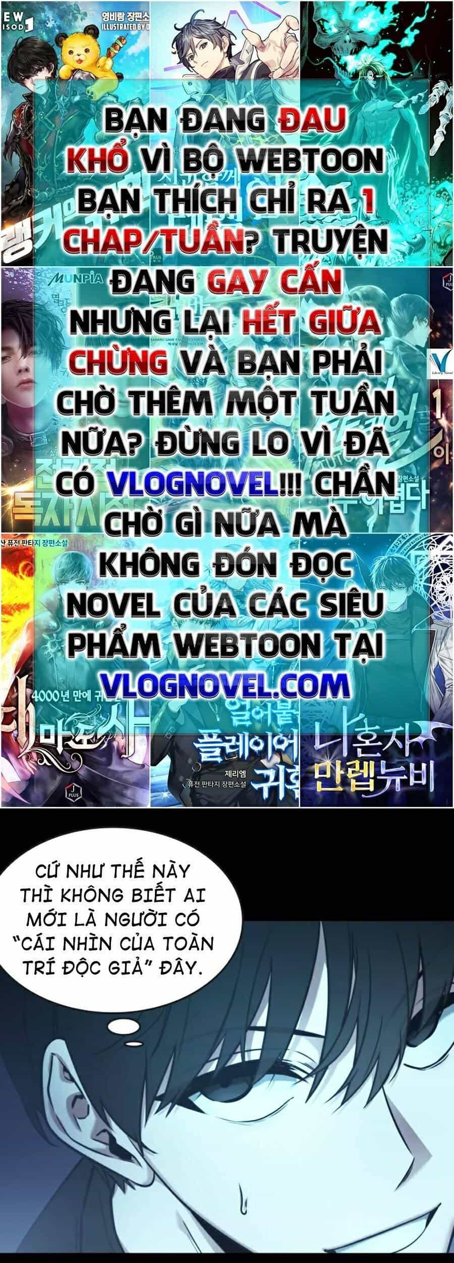 Toàn Trí Độc Giả - Chương 95 - ảnh 57
