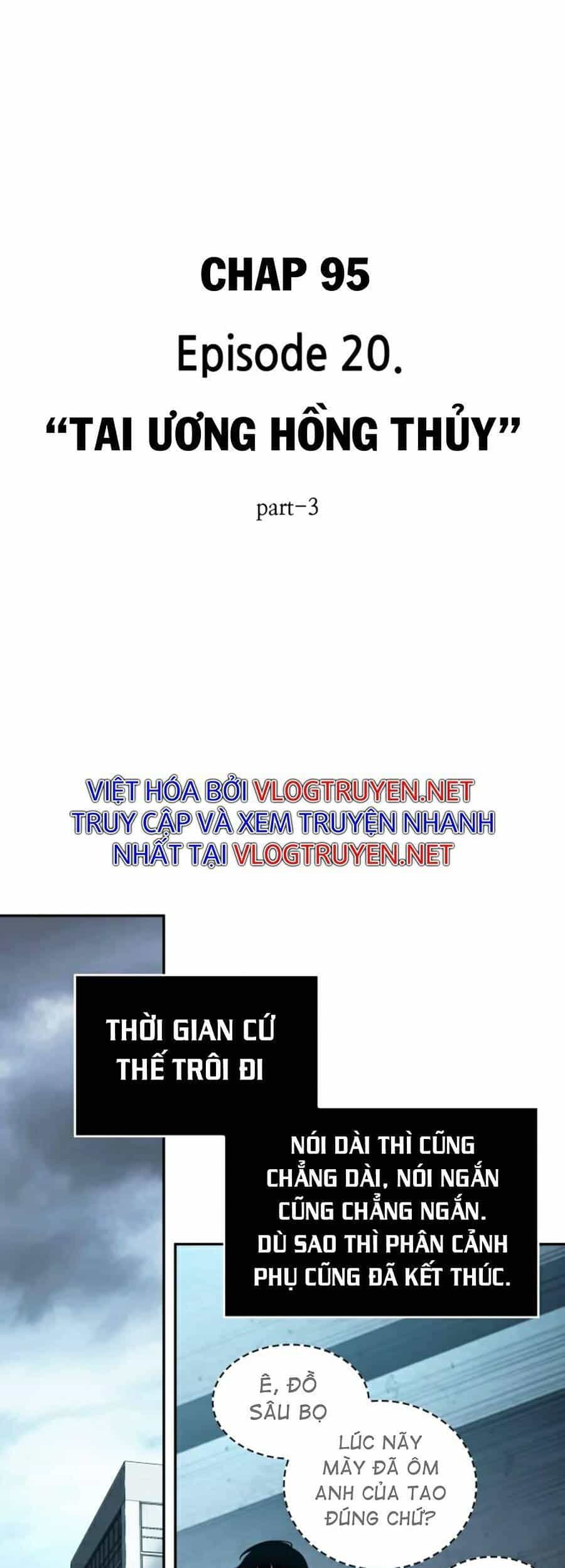 Toàn Trí Độc Giả - Chương 95 - ảnh 77