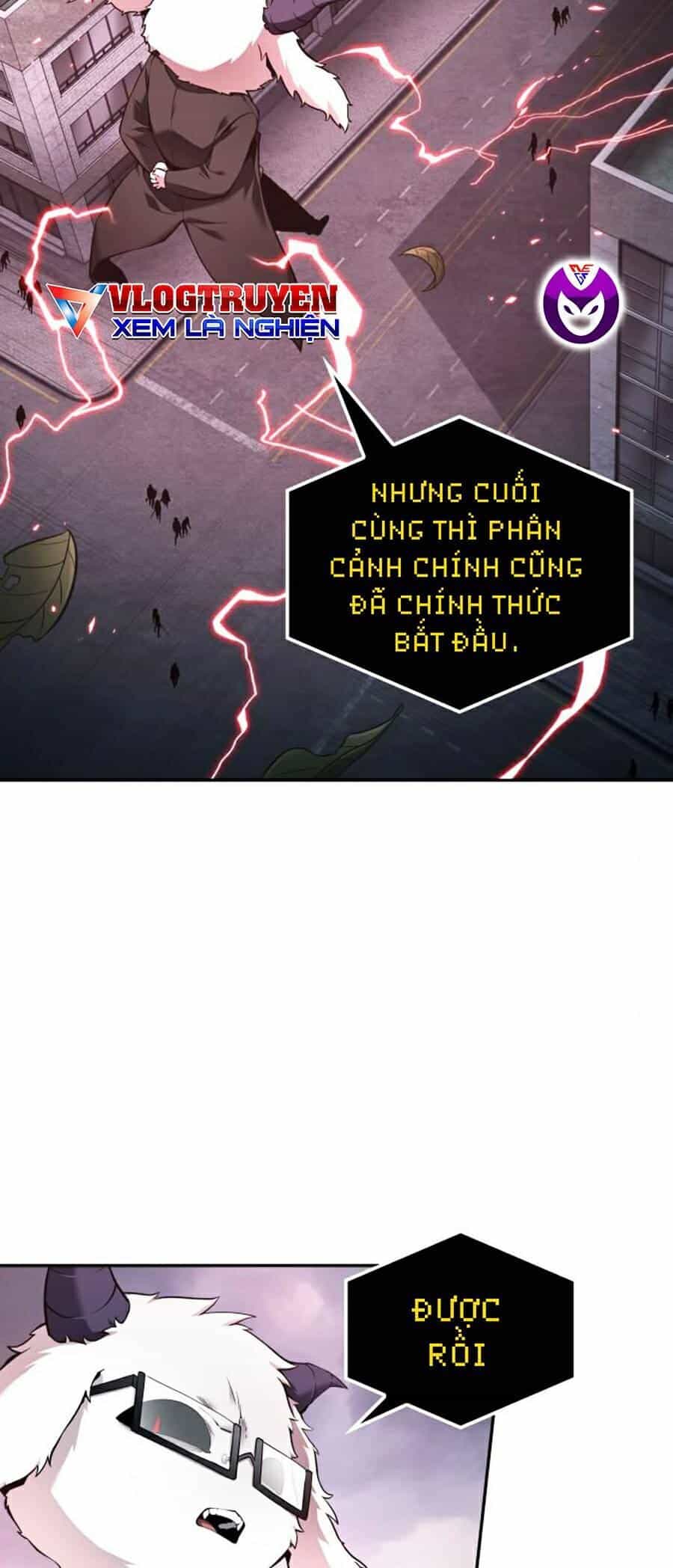 Toàn Trí Độc Giả - Chương 95 - ảnh 87