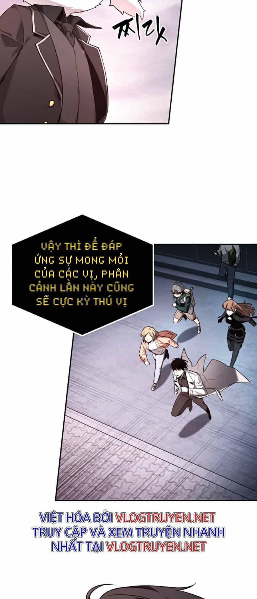 Toàn Trí Độc Giả - Chương 95 - ảnh 88