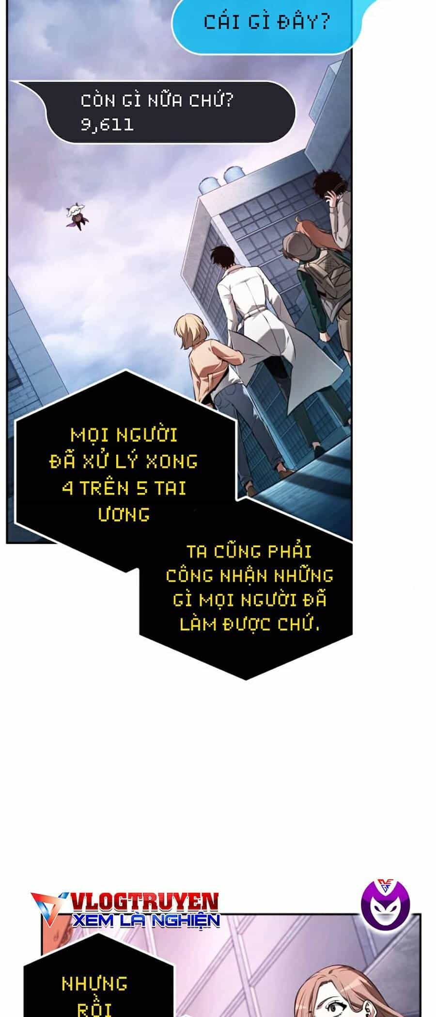 Toàn Trí Độc Giả - Chương 95 - ảnh 90