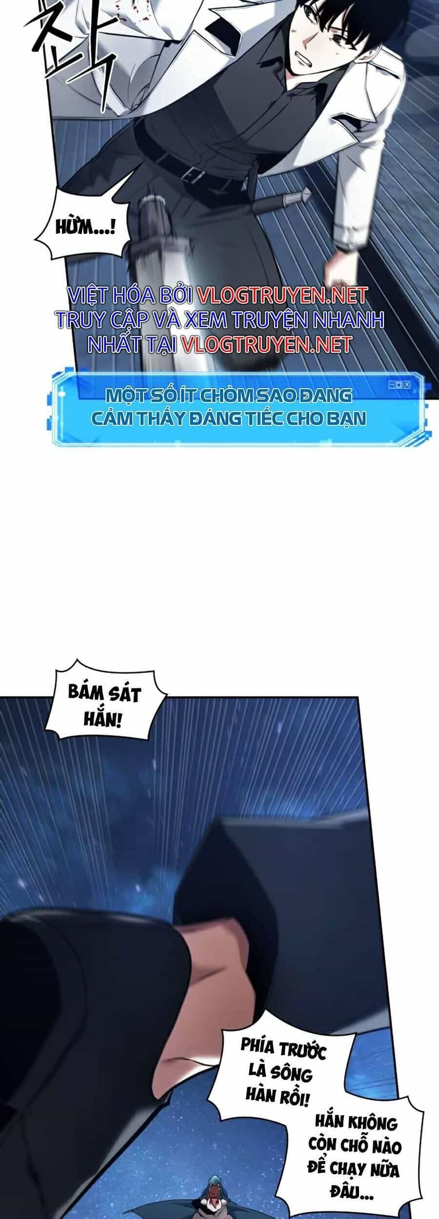 Toàn Trí Độc Giả - Chương 96 - ảnh 101