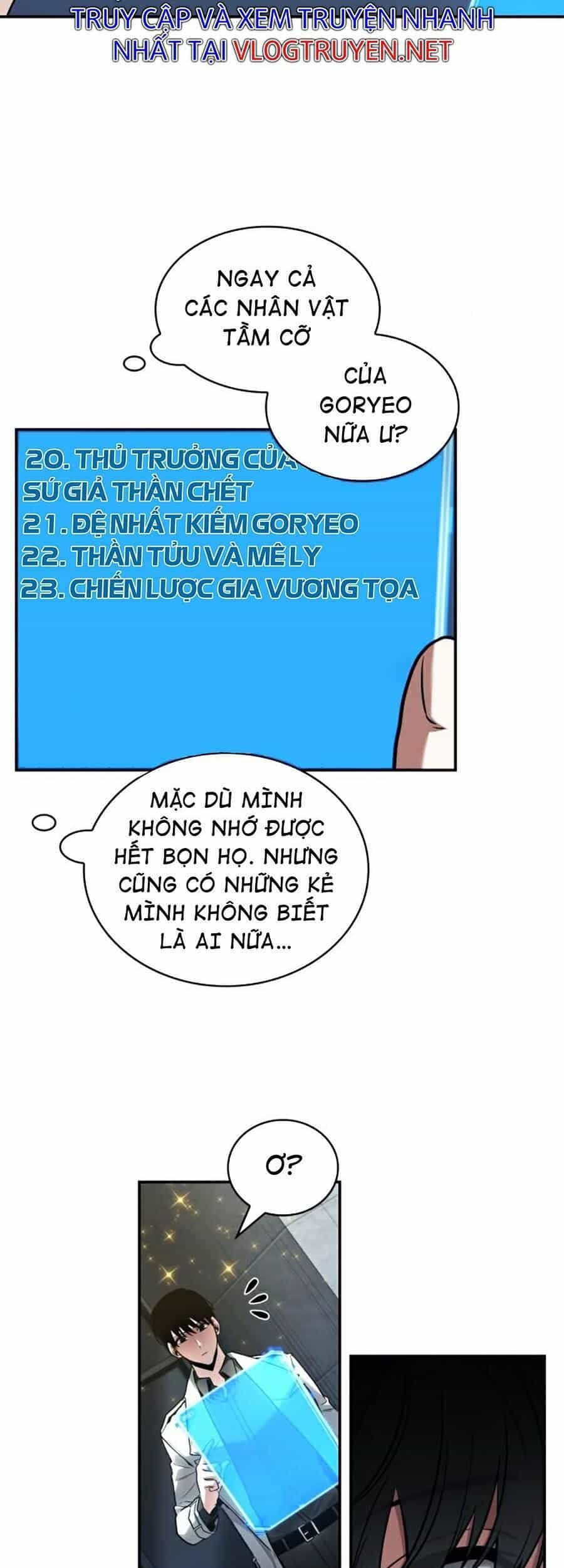 Toàn Trí Độc Giả - Chương 96 - ảnh 19