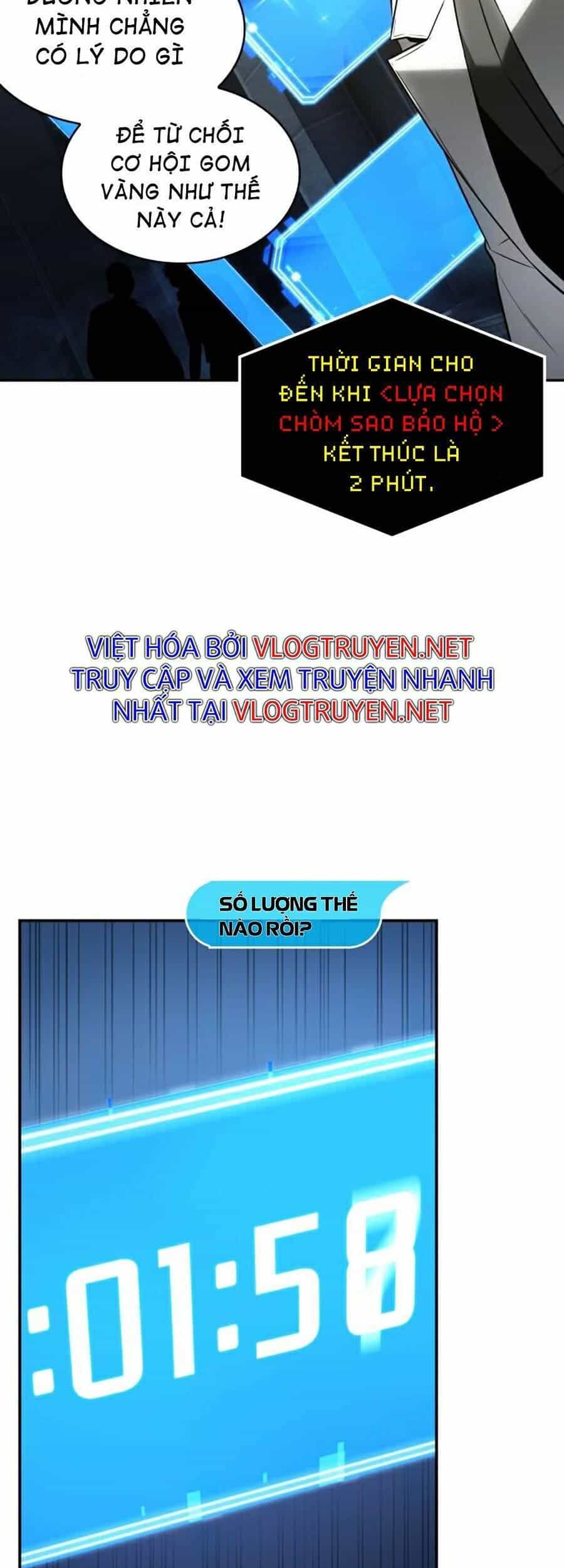 Toàn Trí Độc Giả - Chương 96 - ảnh 35