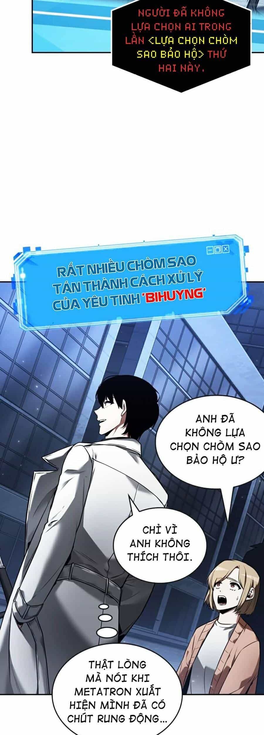 Toàn Trí Độc Giả - Chương 96 - ảnh 65