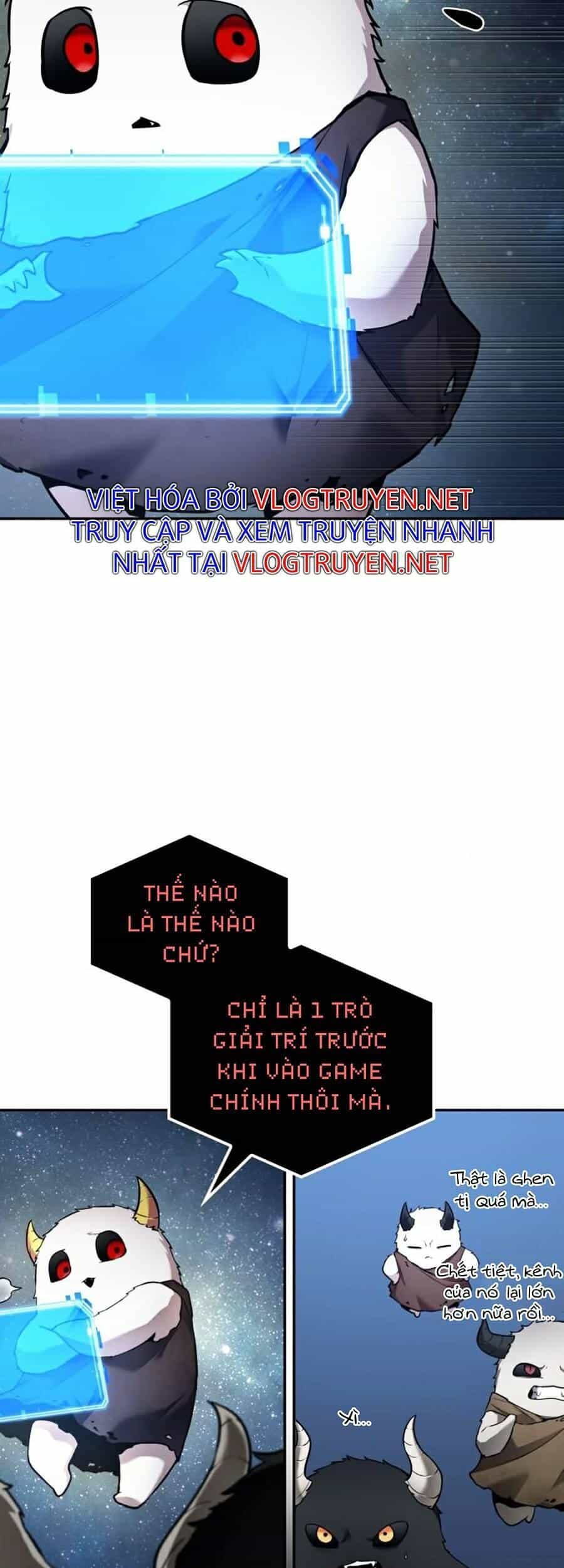 Toàn Trí Độc Giả - Chương 96 - ảnh 95