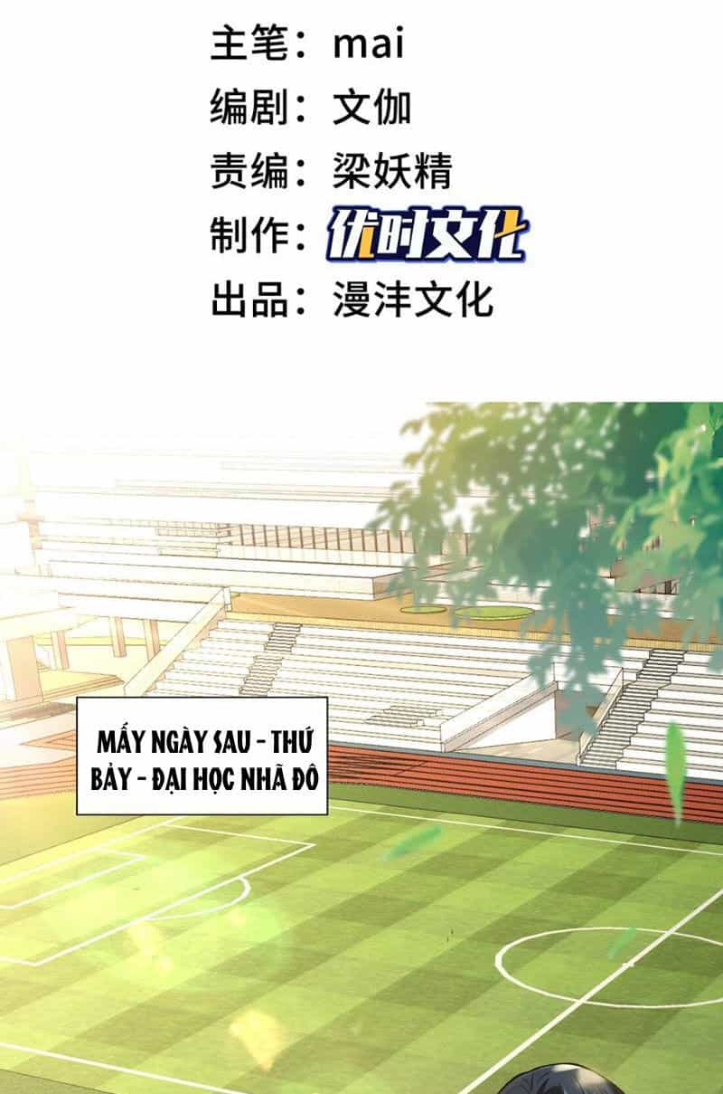 Toàn Trí Tu Tiên Giả - Chương 11 - ảnh 2