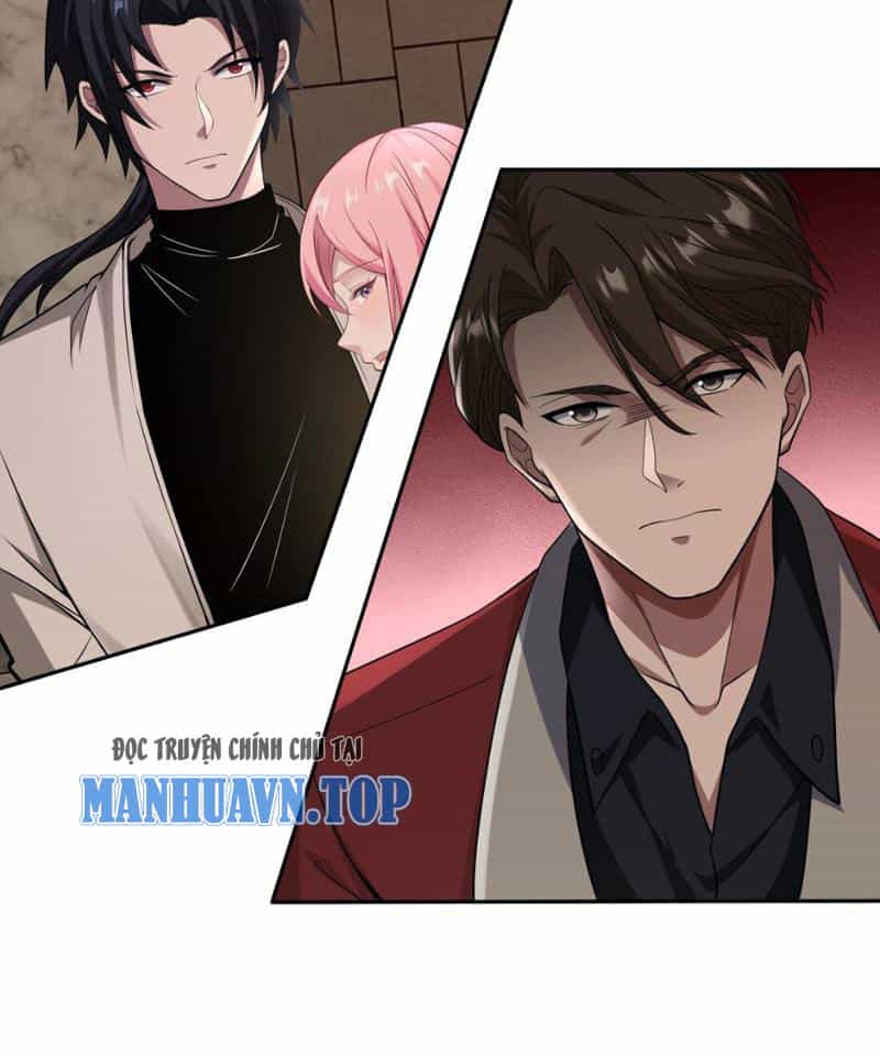 Toàn Trí Tu Tiên Giả - Chương 12 - ảnh 48
