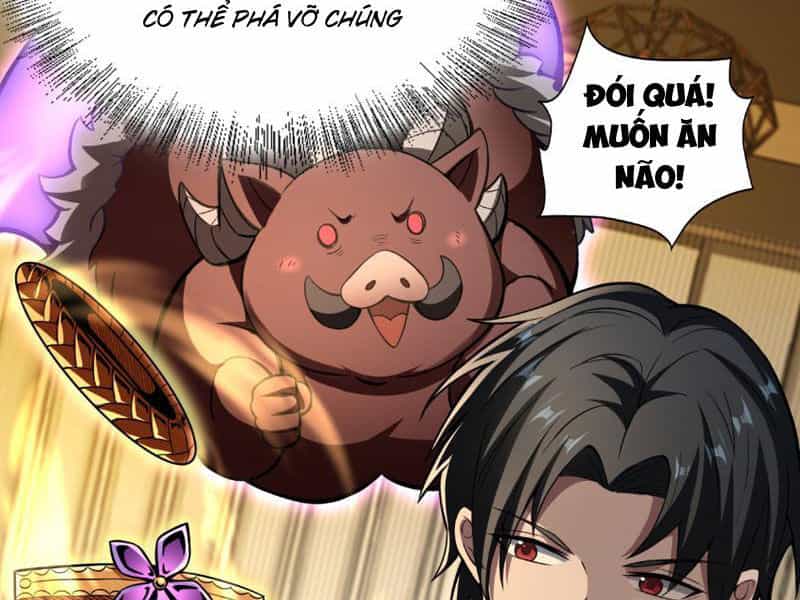 Toàn Trí Tu Tiên Giả - Chương 17 - ảnh 32