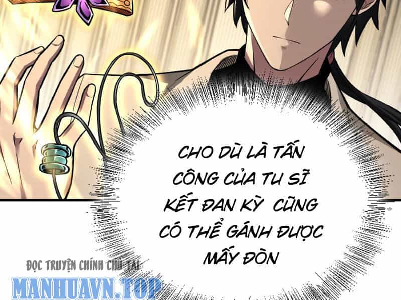 Toàn Trí Tu Tiên Giả - Chương 17 - ảnh 33