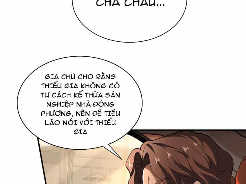 Toàn Trí Tu Tiên Giả - Chương 17 - ảnh 6