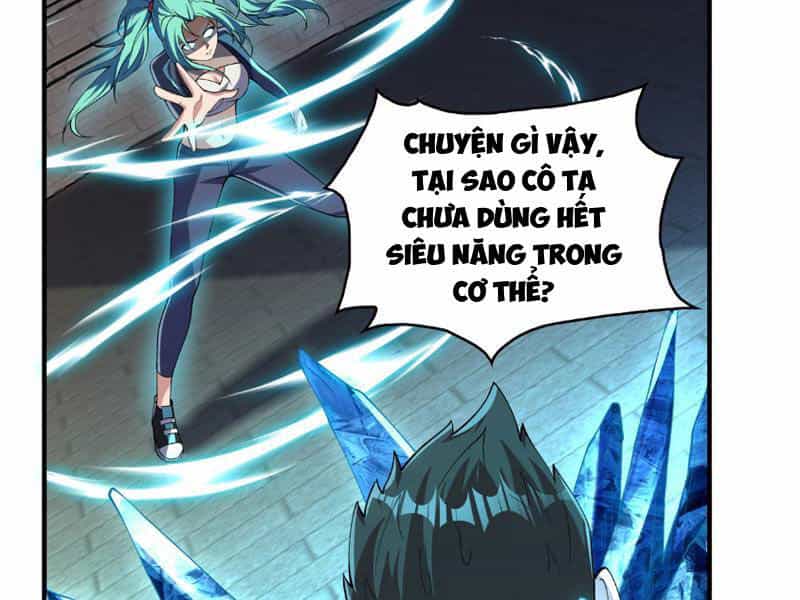 Toàn Trí Tu Tiên Giả - Chương 19 - ảnh 112