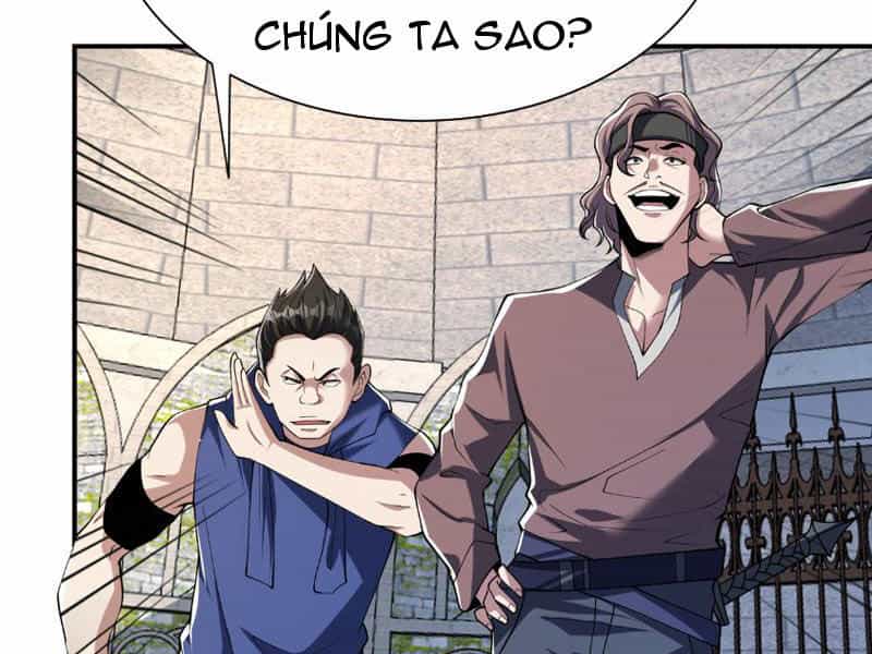 Toàn Trí Tu Tiên Giả - Chương 19 - ảnh 48