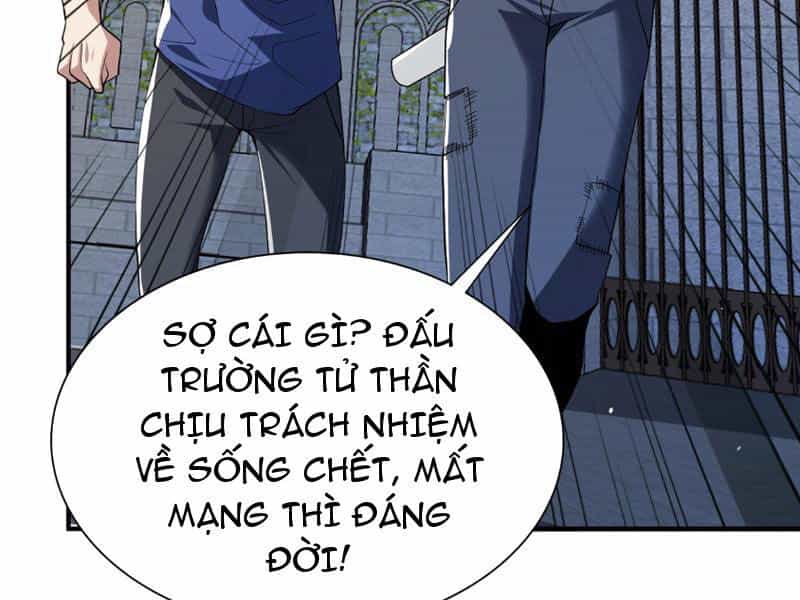 Toàn Trí Tu Tiên Giả - Chương 19 - ảnh 49