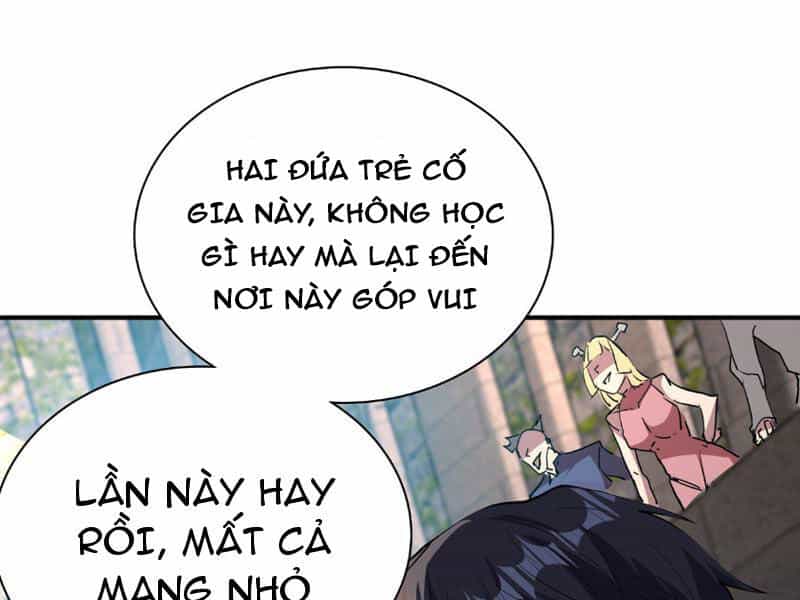 Toàn Trí Tu Tiên Giả - Chương 19 - ảnh 88