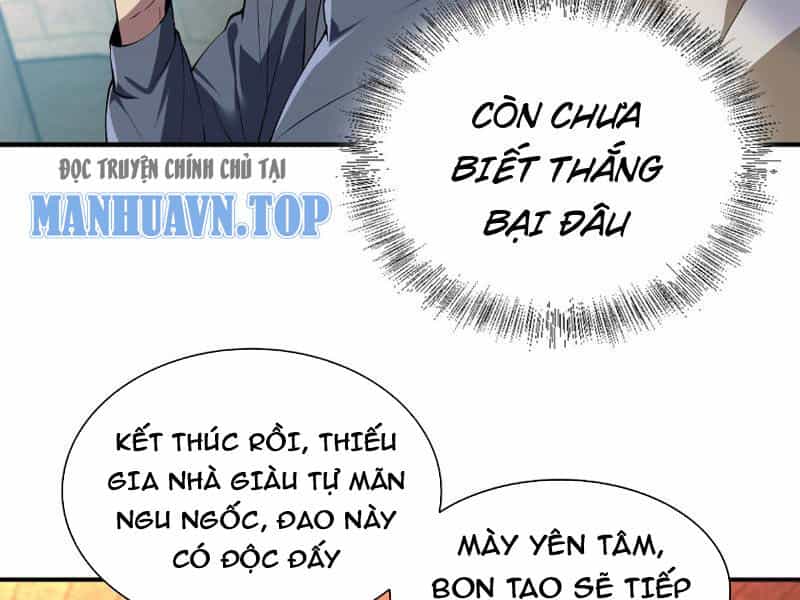 Toàn Trí Tu Tiên Giả - Chương 19 - ảnh 90