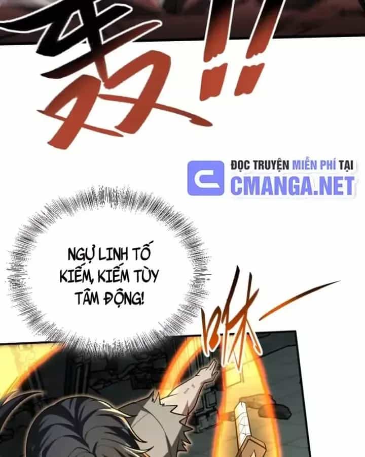 Toàn Trí Tu Tiên Giả - Chương 26 - ảnh 28