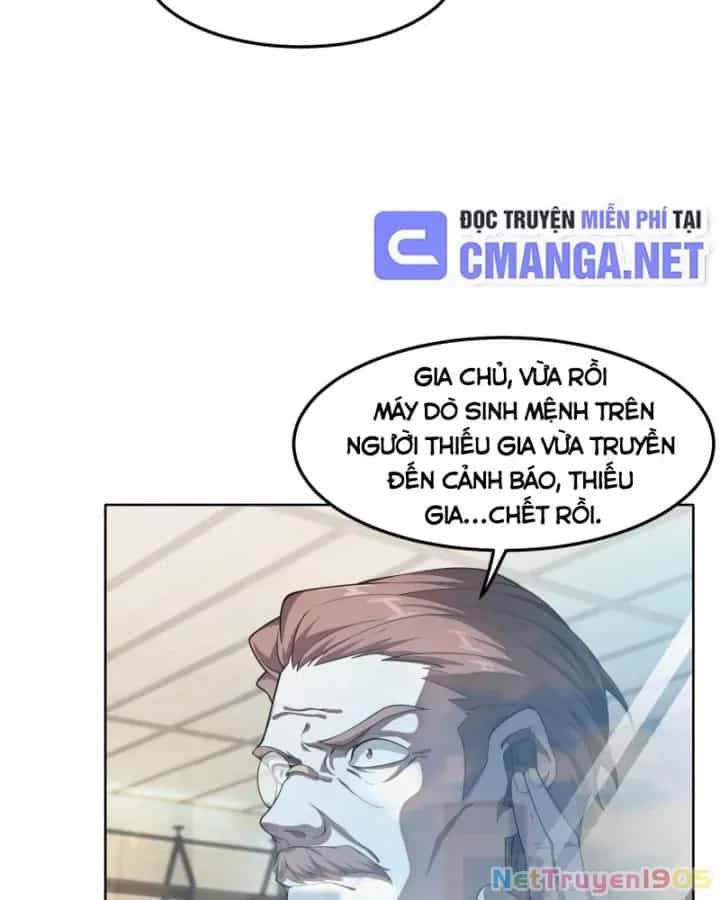 Toàn Trí Tu Tiên Giả - Chương 27 - ảnh 10
