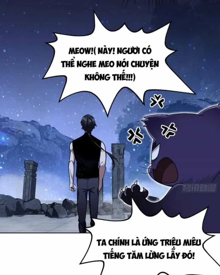 Toàn Trí Tu Tiên Giả - Chương 27 - ảnh 34