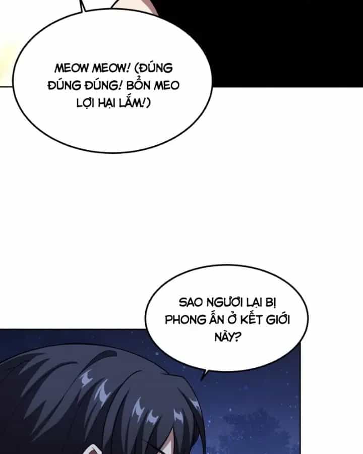Toàn Trí Tu Tiên Giả - Chương 27 - ảnh 36