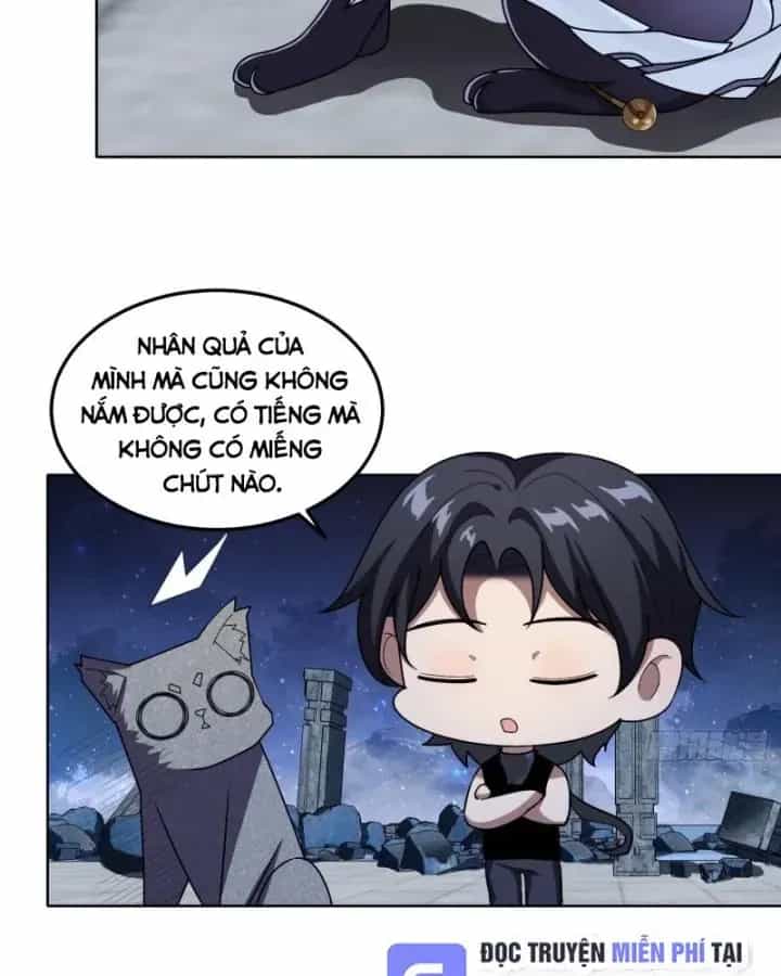 Toàn Trí Tu Tiên Giả - Chương 27 - ảnh 39