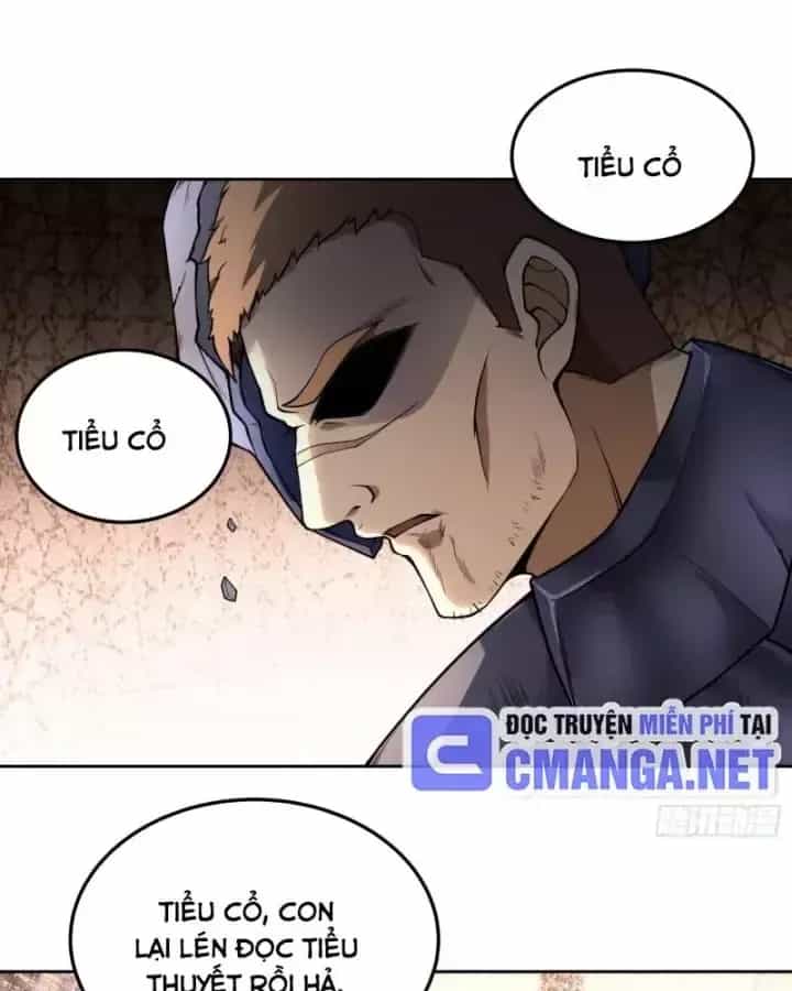 Toàn Trí Tu Tiên Giả - Chương 28 - ảnh 42