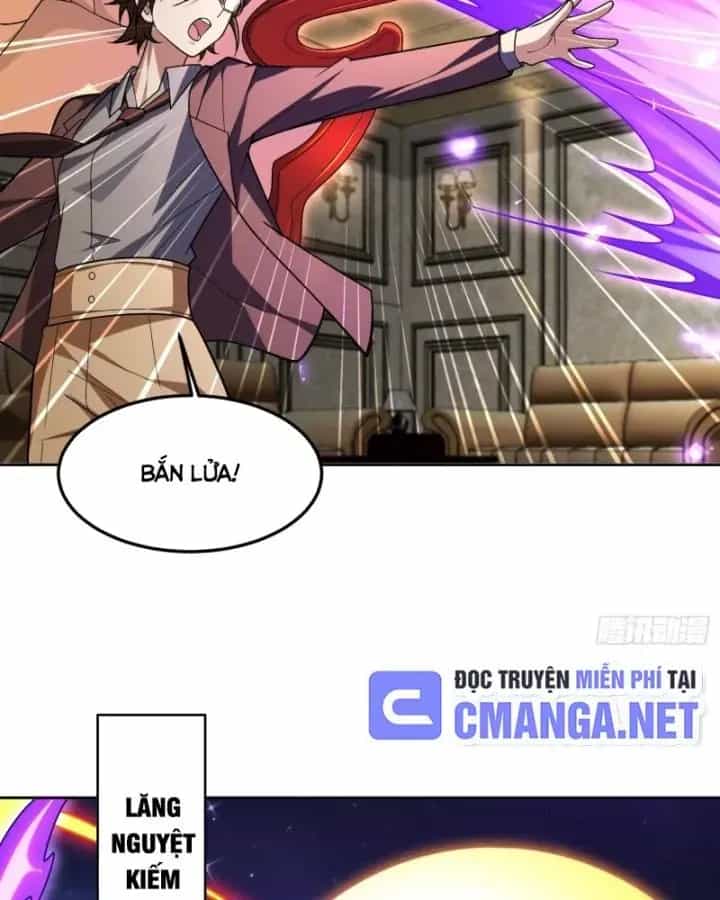 Toàn Trí Tu Tiên Giả - Chương 30 - ảnh 10