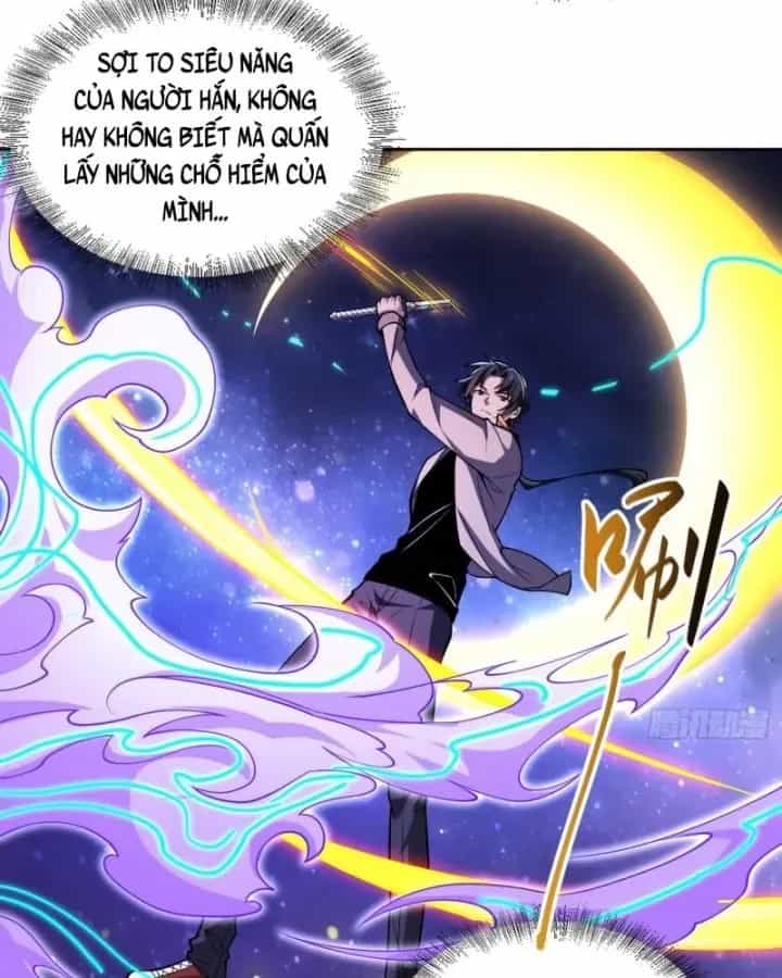 Toàn Trí Tu Tiên Giả - Chương 30 - ảnh 39