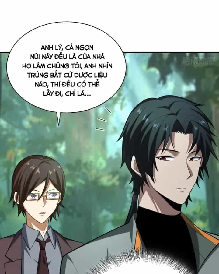 Toàn Trí Tu Tiên Giả - Chương 33 - ảnh 28