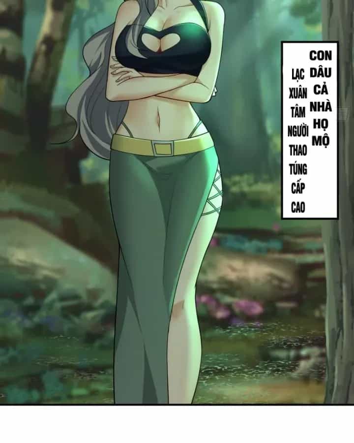 Toàn Trí Tu Tiên Giả - Chương 33 - ảnh 58