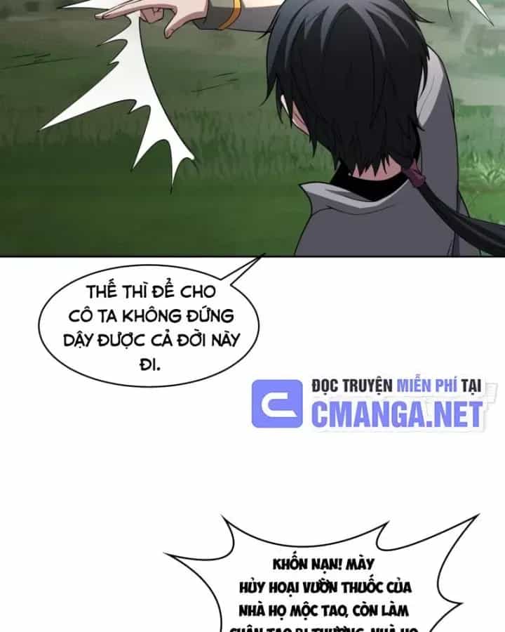 Toàn Trí Tu Tiên Giả - Chương 34 - ảnh 55
