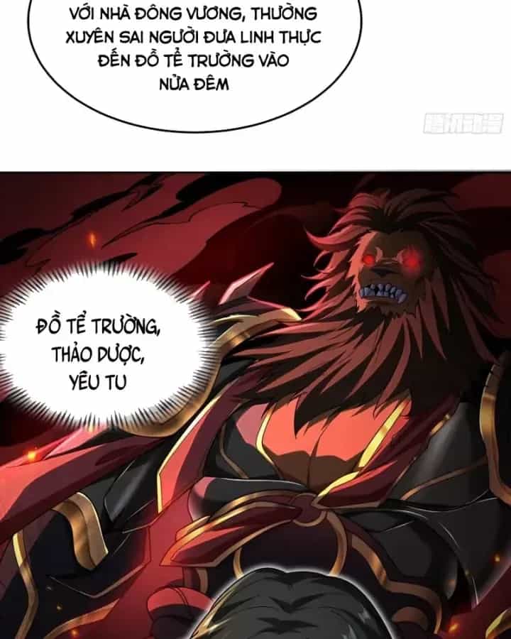 Toàn Trí Tu Tiên Giả - Chương 37 - ảnh 70