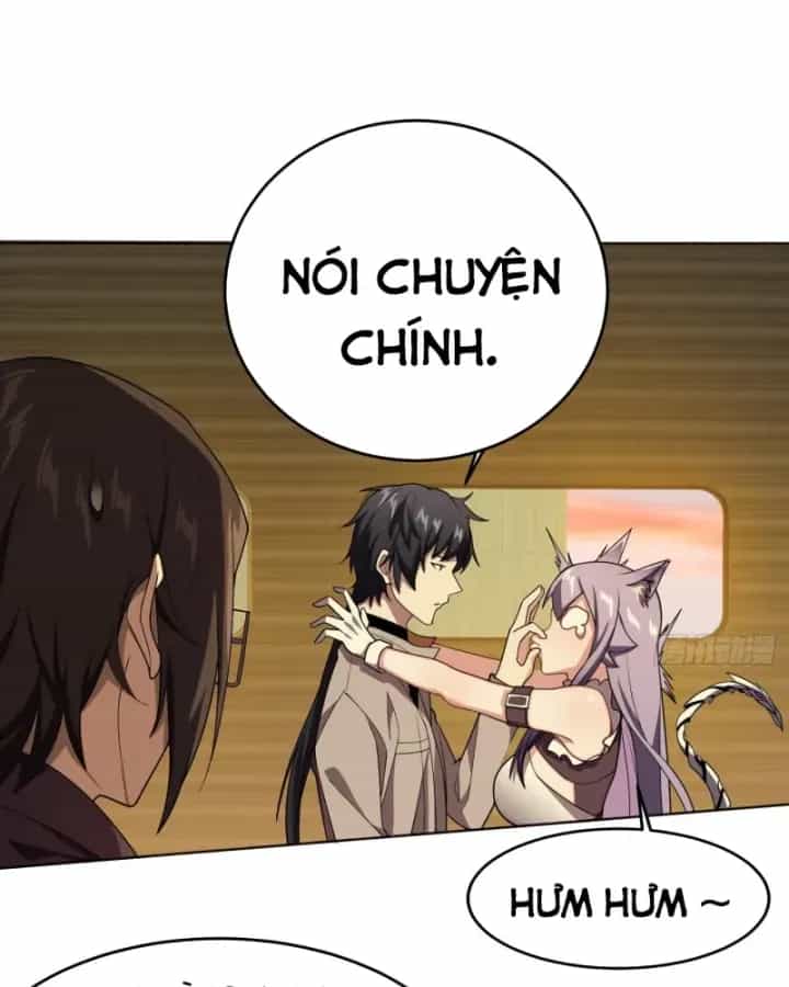 Toàn Trí Tu Tiên Giả - Chương 38 - ảnh 26