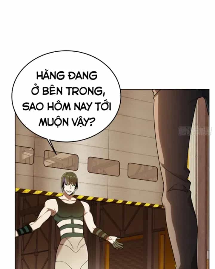 Toàn Trí Tu Tiên Giả - Chương 38 - ảnh 7