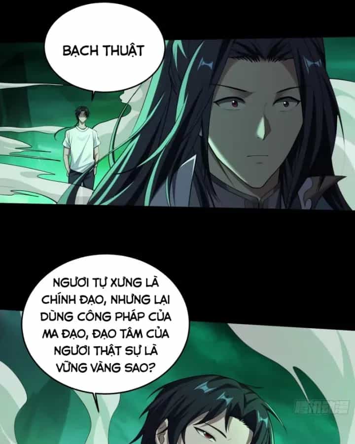 Toàn Trí Tu Tiên Giả - Chương 39 - ảnh 36