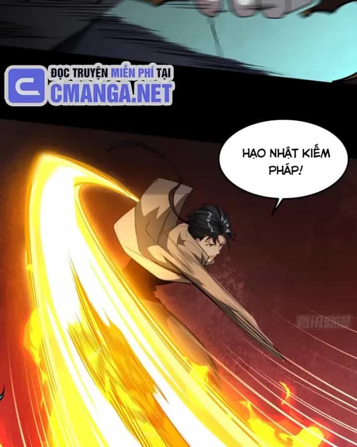 Toàn Trí Tu Tiên Giả - Chương 41 - ảnh 26