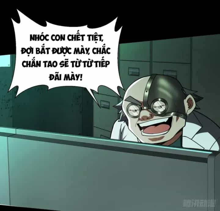 Toàn Trí Tu Tiên Giả - Chương 41 - ảnh 31
