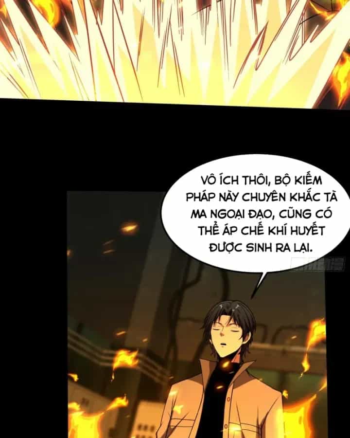 Toàn Trí Tu Tiên Giả - Chương 41 - ảnh 79