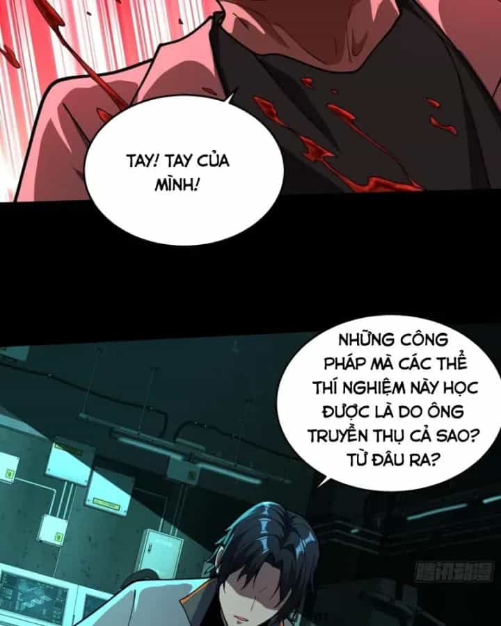 Toàn Trí Tu Tiên Giả - Chương 41 - ảnh 84