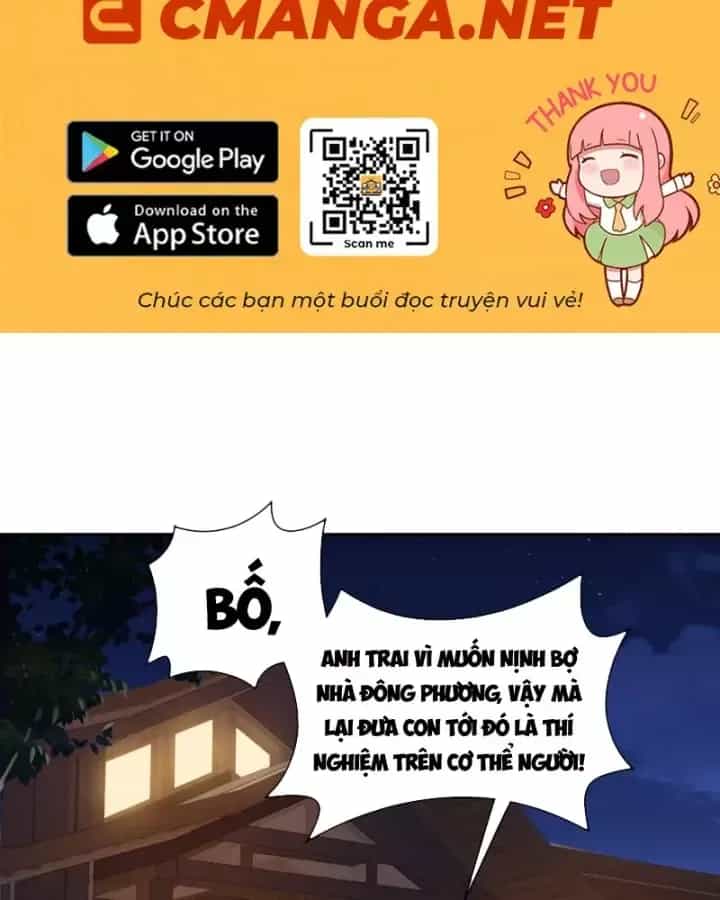 Toàn Trí Tu Tiên Giả - Chương 43 - ảnh 3