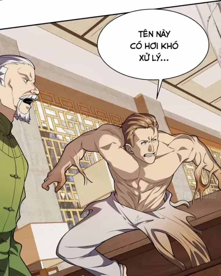 Toàn Trí Tu Tiên Giả - Chương 44 - ảnh 26