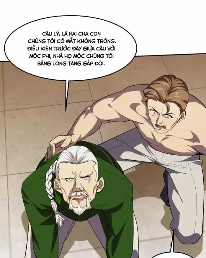 Toàn Trí Tu Tiên Giả - Chương 44 - ảnh 47