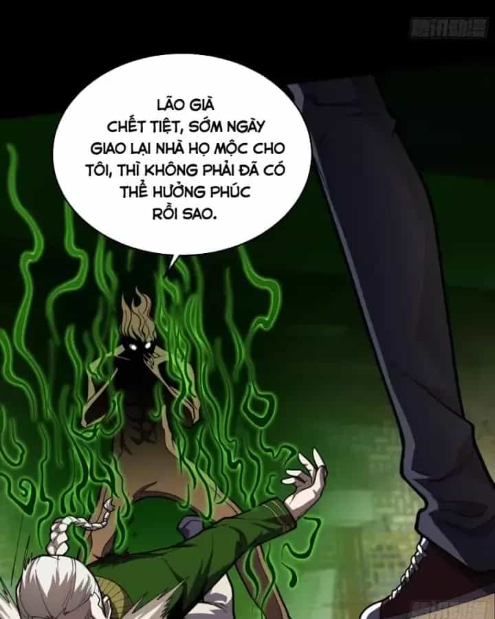 Toàn Trí Tu Tiên Giả - Chương 44 - ảnh 60
