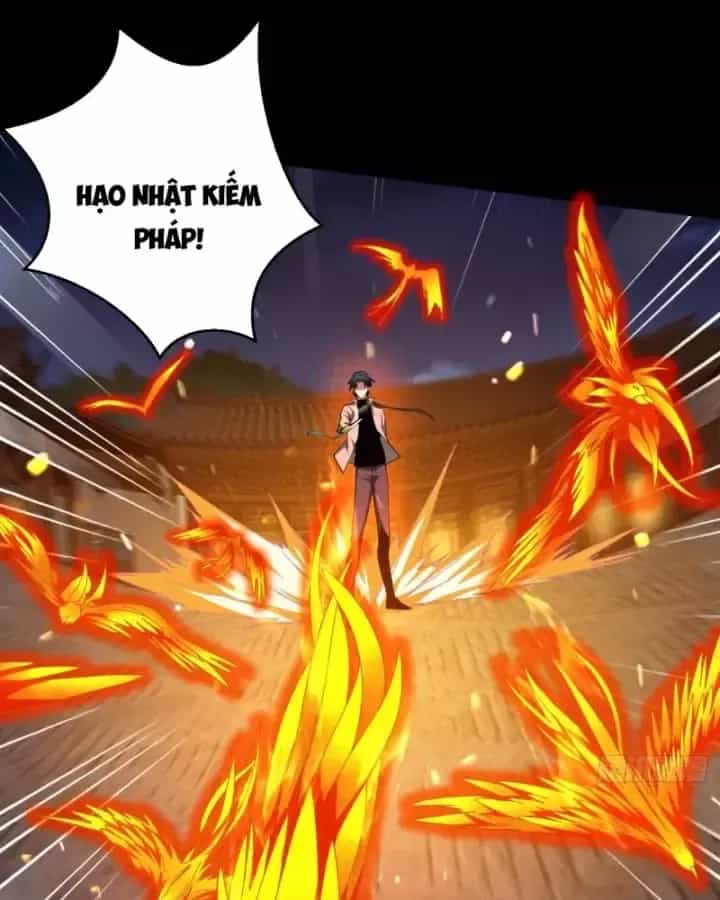 Toàn Trí Tu Tiên Giả - Chương 46 - ảnh 8