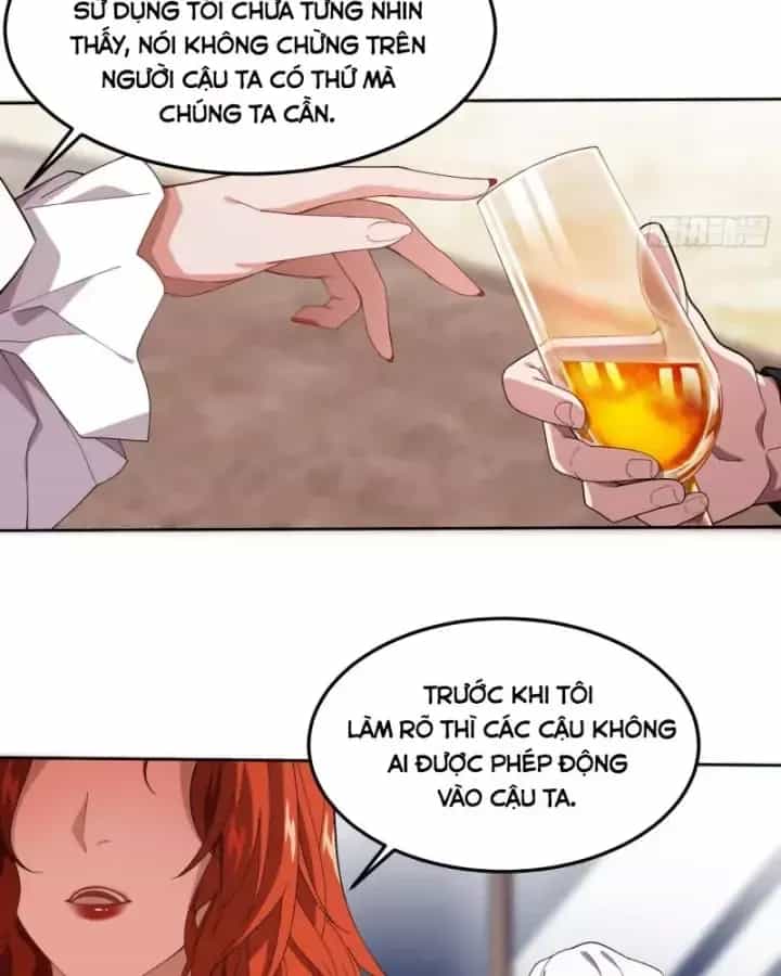 Toàn Trí Tu Tiên Giả - Chương 47 - ảnh 27