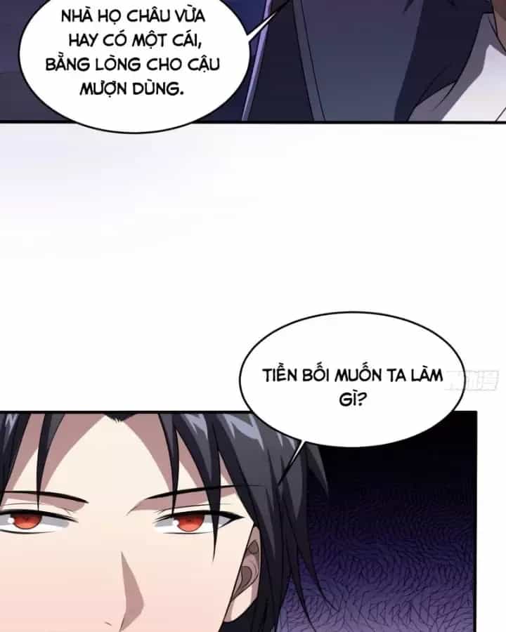 Toàn Trí Tu Tiên Giả - Chương 47 - ảnh 41