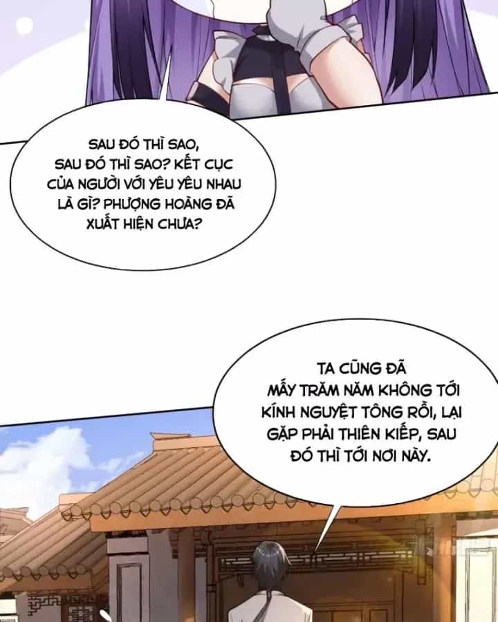 Toàn Trí Tu Tiên Giả - Chương 48 - ảnh 19