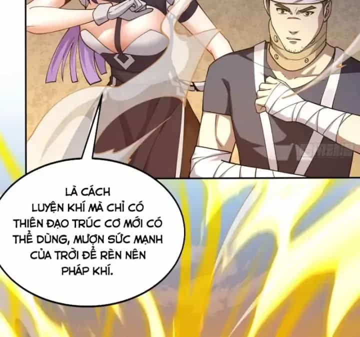 Toàn Trí Tu Tiên Giả - Chương 48 - ảnh 73
